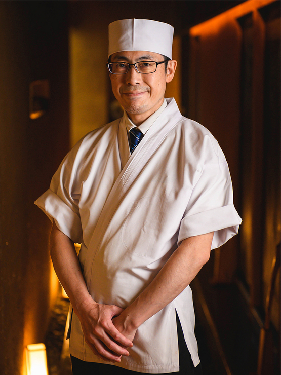 chef