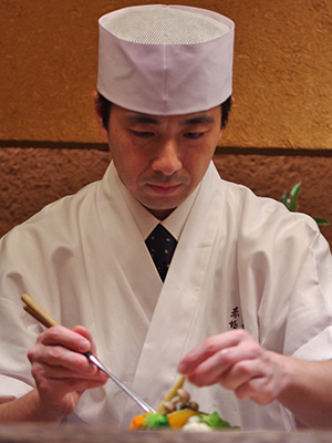 田中直樹